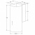 MEFERI TUBE35BK ULTRA Детальное фото товара: MEFERI TUBE35BK ULTRA