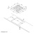 Korting HG 631 CTRB Детальное фото товара: Korting HG 631 CTRB