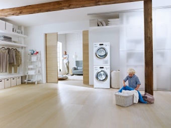 Детальное фото товара: Miele WTV 501