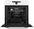 Maunfeld EOEH7613W Glossy Детальное фото товара: Maunfeld EOEH7613W Glossy
