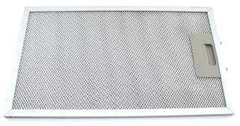 Детальное фото товара: Konigin жировой фильтр 346х206х9 мм