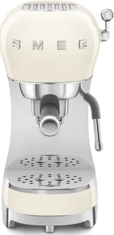 Детальное фото товара: Smeg ECF02CREU