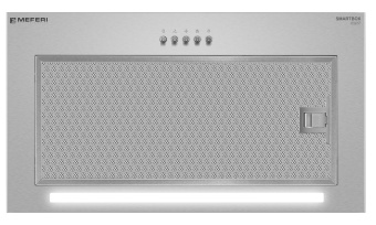 Детальное фото товара: MEFERI SMARTBOX52IX POWER