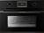 Фото товара: Kuppersbusch CM 6330.0 S6 Black Steel (только ручки)