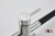 Emar EC-3015, смеситель, сатин Детальное фото товара: Emar EC-3015, смеситель, сатин