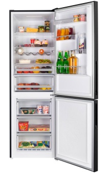 Детальное фото товара: Maunfeld MFF185NFB Inverter