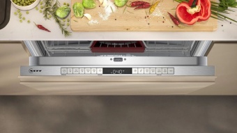 Детальное фото товара: NEFF S175HCX00E