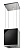 Фото товара: Kuppersbusch DI 3800.0 S3 Silver Chrome