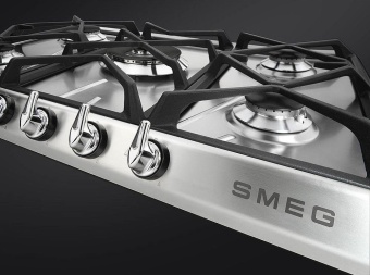 Детальное фото товара: Smeg SR964XGH