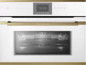 Детальное фото товара: Kuppersbusch CBM 6550.0 W4 Gold