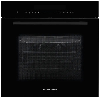 Детальное фото товара: Kuppersberg HK 616 Black