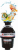 MEFERI MFD380 LIGHT Детальное фото товара: MEFERI MFD380 LIGHT