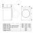 Gorenje WG694A11 Детальное фото товара: Gorenje WG694A11