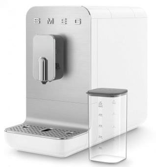 Детальное фото товара: Smeg BCC13WHMEU