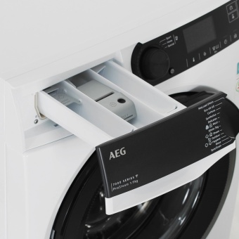 Детальное фото товара: AEG LFR73044SCE