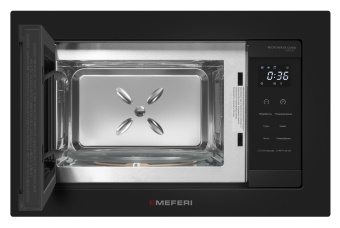 Детальное фото товара: MEFERI MMO6020BK COMFORT