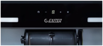 Детальное фото товара: EXITEQ EX-1246 black