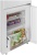 MEFERI MBR193 LOW FROST LIGHT Детальное фото товара: Meferi MBR193 LOW FROST LIGHT