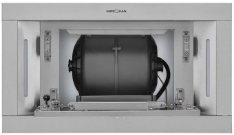 Детальное фото товара: Krona SELINA 600 PRM INOX 3P