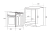 ZUGEL ZOE451W Детальное фото товара: ZUGEL ZOE451W