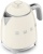 Smeg KLF05CREU Детальное фото товара: Smeg KLF05CREU