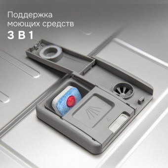 Детальное фото товара: Zigmund & Shtain DW 310.6