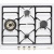 Детальное фото товара: Smeg SPR864BGH