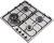 DeLonghi DFI 46 ASDV RUS Детальное фото товара: DeLonghi DFI 46 ASDV RUS