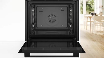 Детальное фото товара: Bosch HBA534EB3