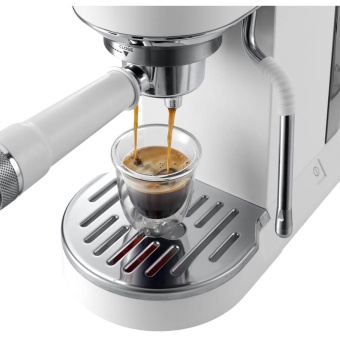 Детальное фото товара: DeLonghi EC890.WI
