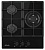 Фото товара: Monsher MGG 43 Noir