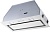 Фото товара: Maunfeld TRAPEZE 602IG WHITE