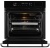 HIBERG S-VMF 6515 B SMART Детальное фото товара: HIBERG S-VMF 6515 B SMART