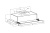 MILLEN MBKHS 601 WH Детальное фото товара: MILLEN MBKHS 601 WH