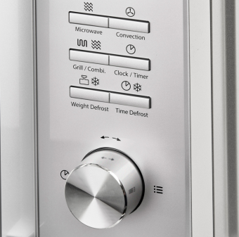 Детальное фото товара: Caso HCMG 25 Ceramic Chef