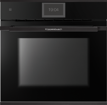 Детальное фото товара: Kuppersbusch BP 6850.0 S5 Black Velvet