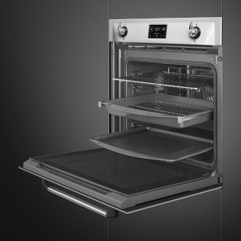 Детальное фото товара: Smeg SOP6902S2PX