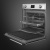 Smeg SOP6902S2PX Детальное фото товара: Smeg SOP6902S2PX
