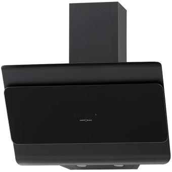 Детальное фото товара: Krona URAN 600 DN BLACK 4S