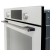 Konigin Barberry 60 WH E9 Детальное фото товара: Konigin Barberry 60 WH E9