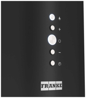 Детальное фото товара: Franke REEF 35 BK