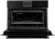 Kuppersbusch CM 6330.0 S2 Black Chrome Детальное фото товара: Kuppersbusch CM 6330.0 S2 Black Chrome