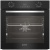Детальное фото товара: Indesit IFE 4841 J BL
