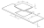LEX EVI 641C I BL Детальное фото товара: LEX EVI 641C I BL