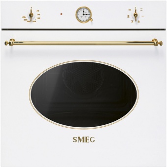 Детальное фото товара: Smeg SF68C1B