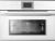 Kuppersbusch CBP 6550.0 W1 Stainless Steel Детальное фото товара: Kuppersbusch CBP 6550.0 W1 Stainless Steel