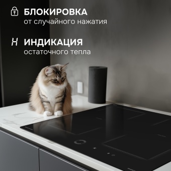 Детальное фото товара: Zigmund & Shtain CI 79.6 B