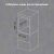 Zigmund & Shtain E 174 W Детальное фото товара: Zigmund & Shtain E 174 W