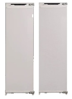 Детальное фото товара: Haier холодильник HCL260NFRU + морозильник HCF 208 NFRU