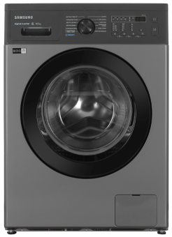 Детальное фото товара: Samsung WW65AG4S20CXLP